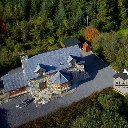 Alaind Lodges, Снийм Екстериор снимка