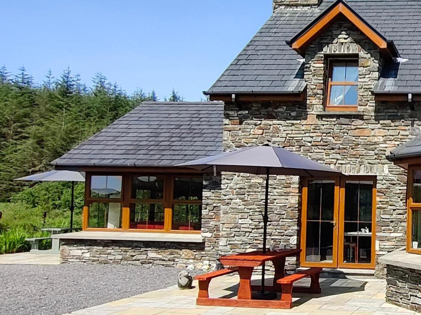 Alaind Lodges, Снийм Екстериор снимка
